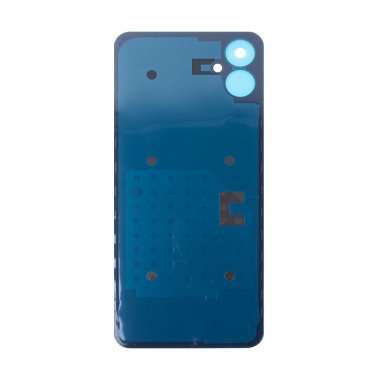 Задняя крышка для Tecno Pova 4 (серая) — 1
