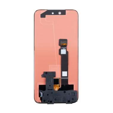 Дисплей с тачскрином для Huawei Honor Magic 7 Pro (черный) — 1