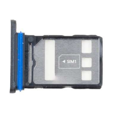 Контейнер SIM для Huawei Nova 13 Pro (черный) &mdash; 2